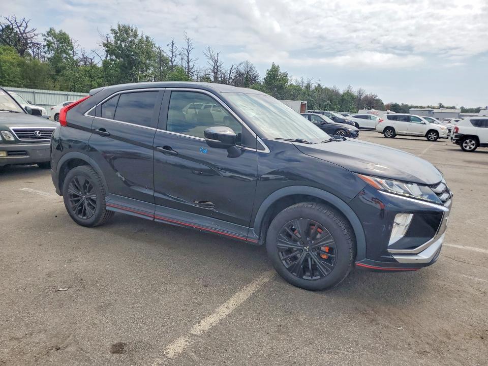 Auction sale of the 2018 Mitsubishi Eclipse Cross, vin: JA4AT4AA2JZ069645, lot number: 65492316