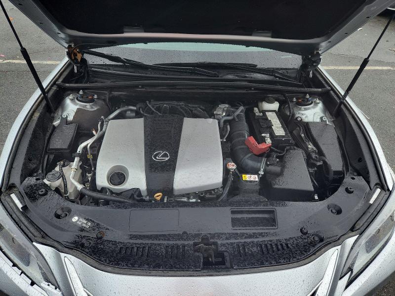 63164346 :رقم المزاد ، 58ADZ1B19RU184870 vin ، 2024 Lexus Es 350 مزاد بيع