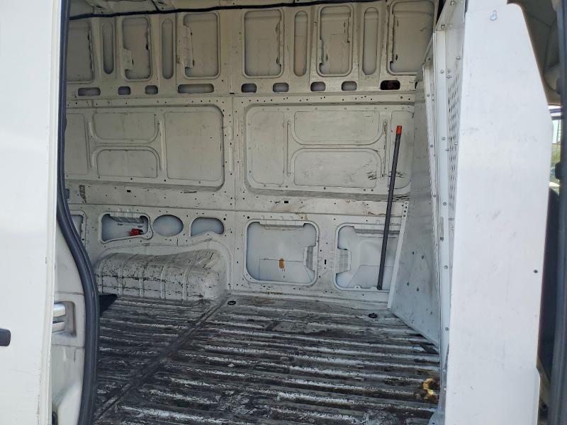 2015 Nissan Nv მანქანა იყიდება აუქციონზე, vin: 1N6BF0LY7FN809416, აუქციონის ნომერი: 63745116