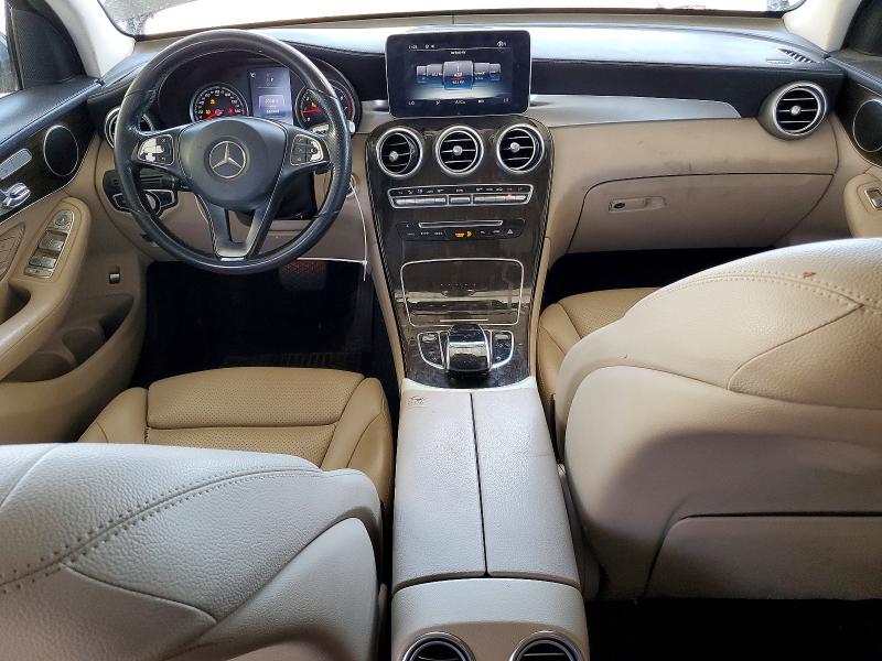 Продажа на аукционе авто 2016 Mercedes-benz Glc, vin: WDC0G4JB1GF073236, номер лота: 66208046