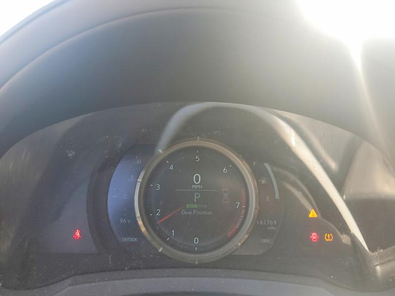 65804496 :رقم المزاد ، JTHBF1D28E5007389 vin ، 2014 Lexus Is 250 مزاد بيع