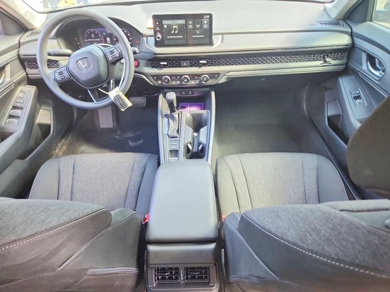 Продажа на аукционе авто 2026 Honda Accord, vin: 1HGCY1F42TA014858, номер лота: 66367486