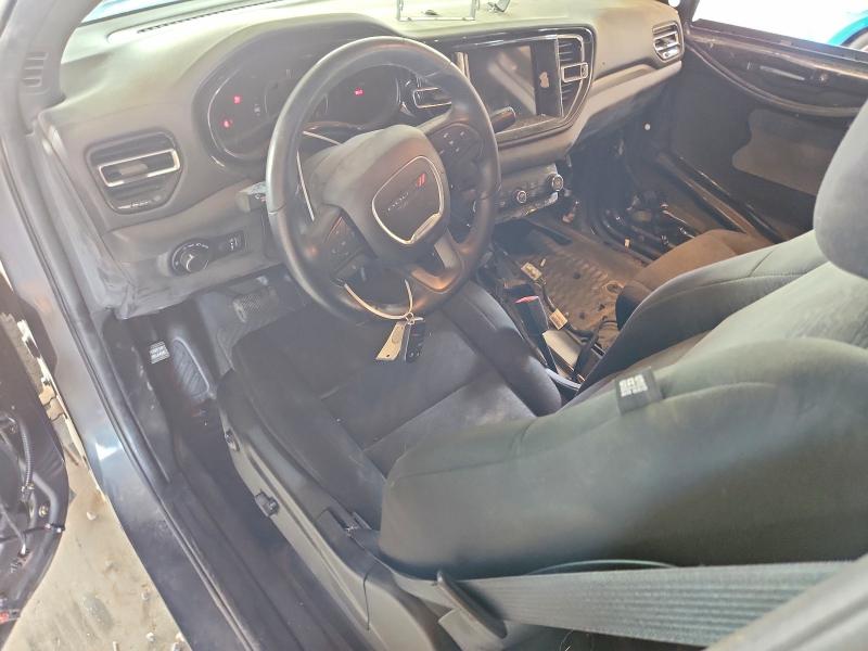 Aukcja sprzedaży 2024 Dodge Durango, vin: 1C4SDJFT9RC134733, numer aukcji: 64788866