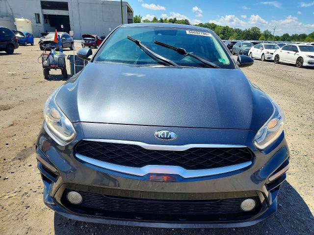 66602786 :رقم المزاد ، 3KPF24AD5KE119718 vin ، 2019 Kia Forte مزاد بيع