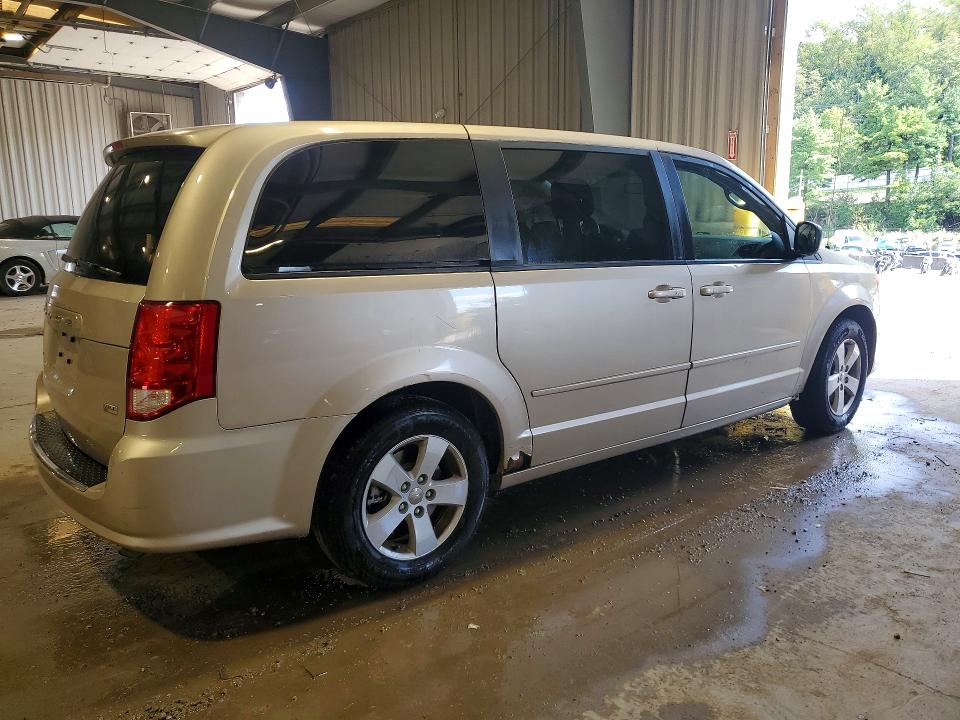 Продаж на аукціоні авто 2013 Dodge Grand Caravan, vin: 2C4RDGBG0DR703544, номер лоту: 65556506
