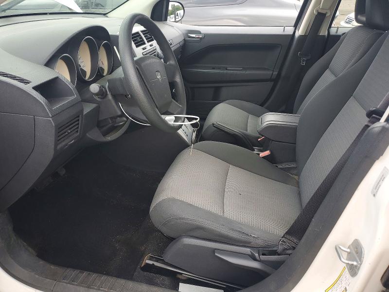 Aukcja sprzedaży 2008 Dodge Caliber, vin: 1B3HB48BX8D657307, numer aukcji: 65468806