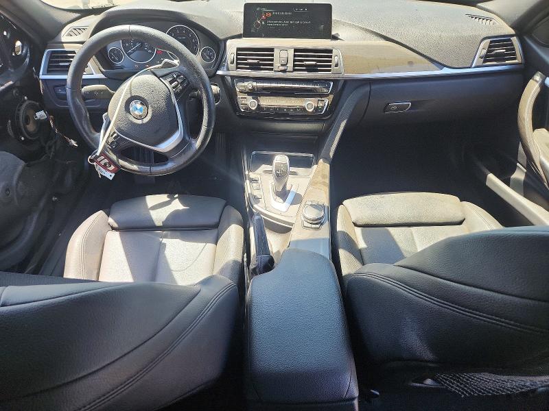 Aukcja sprzedaży 2016 Bmw 328, vin: WBA8E9C53GK646984, numer aukcji: 63602326