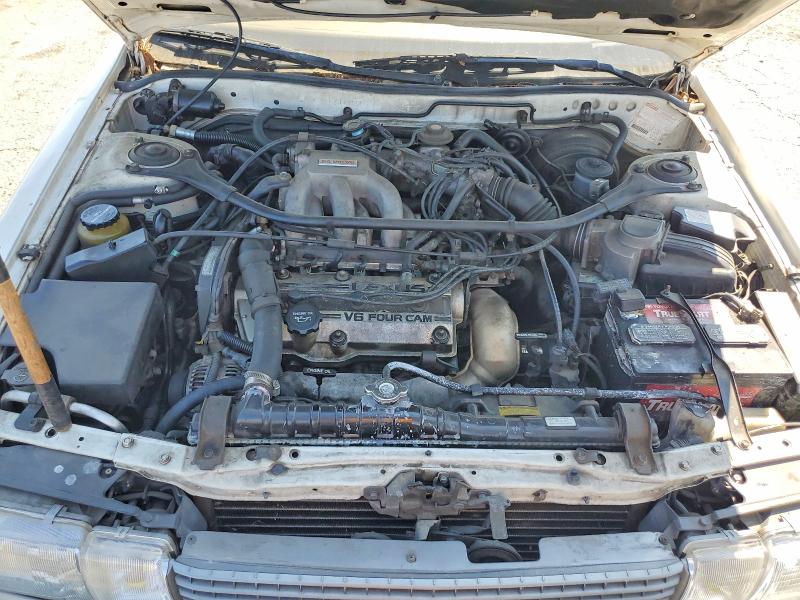 63654456 :رقم المزاد ، JT8VV22T7L0115353 vin ، 1990 Lexus Es 250 مزاد بيع