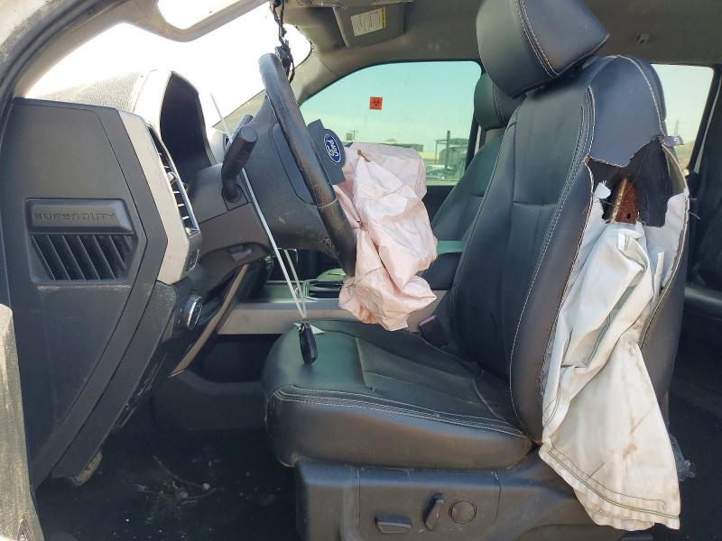 Продаж на аукціоні авто 2021 Ford F250, vin: 1FT7W2BT4MED93350, номер лоту: 66834406