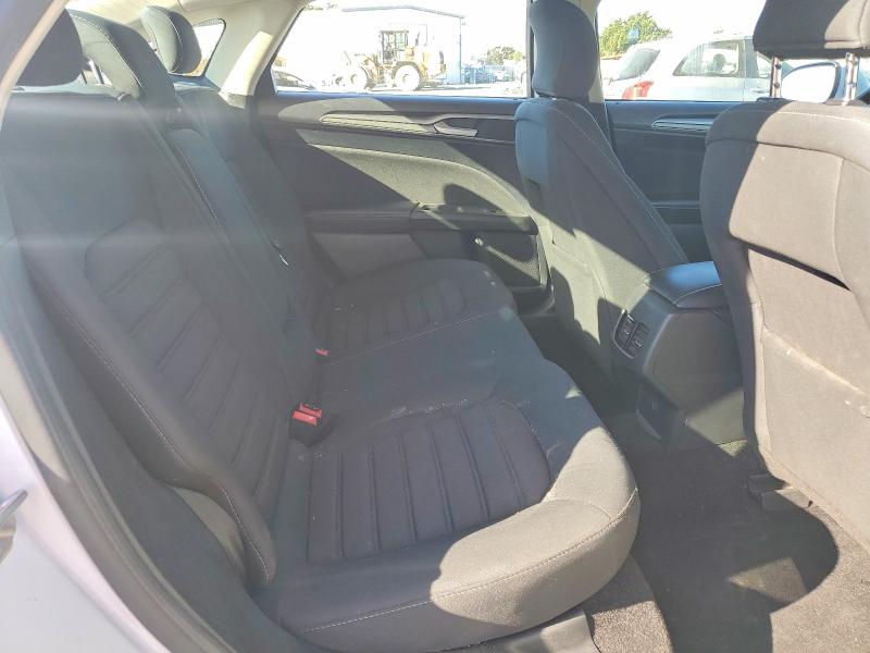 Продаж на аукціоні авто 2019 Ford Fusion, vin: 3FA6P0LU1KR284459, номер лоту: 66658626