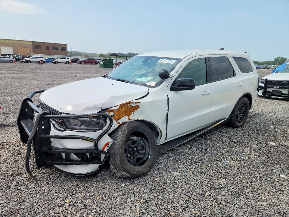 Продаж на аукціоні авто 2024 Dodge Durango, vin: 1C4SDJFT9RC134988, номер лоту: 61415136