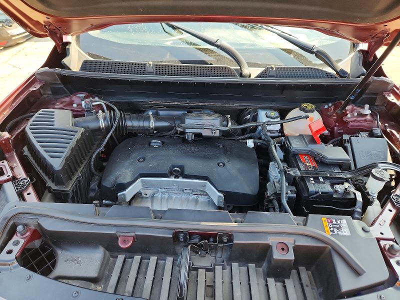 Aukcja sprzedaży 2020 Gmc Acadia, vin: 1GKKNKLA3LZ217248, numer aukcji: 66172006