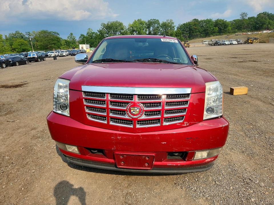 Aukcja sprzedaży 2012 Cadillac Escalade, vin: 1GYS4BEF3CR272154, numer aukcji: 64410216