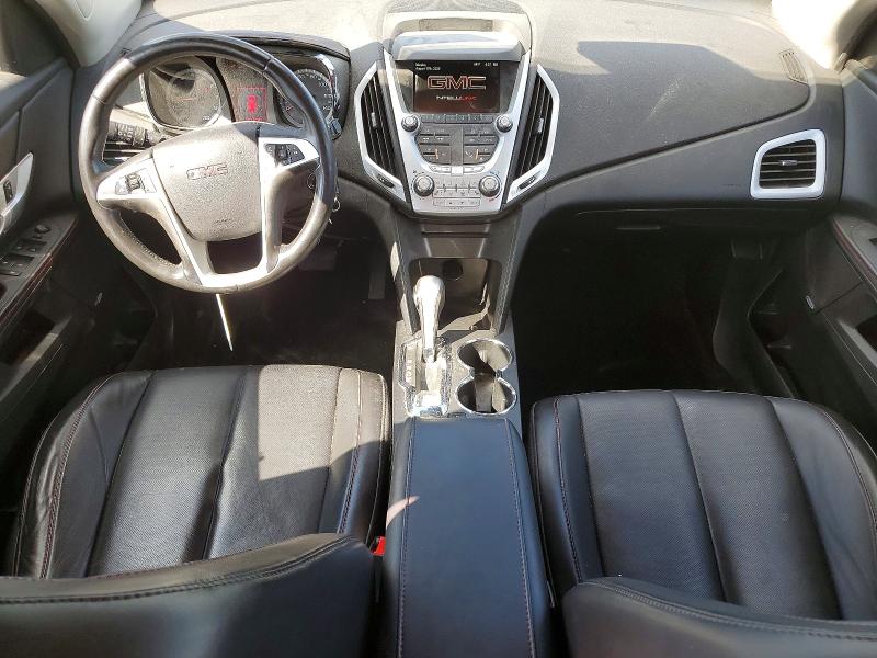 Aukcja sprzedaży 2015 Gmc Terrain, vin: 2GKFLXE30F6390664, numer aukcji: 65441796