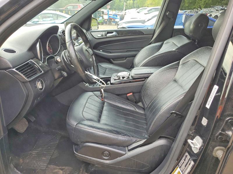 Продажа на аукционе авто 2016 Mercedes-benz Gle, vin: 4JGDA5HB7GA785036, номер лота: 66694966