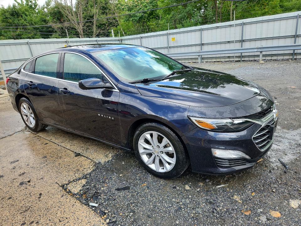 Продаж на аукціоні авто 2023 Chevrolet Malibu, vin: 1G1ZD5ST1PF140719, номер лоту: 64045706
