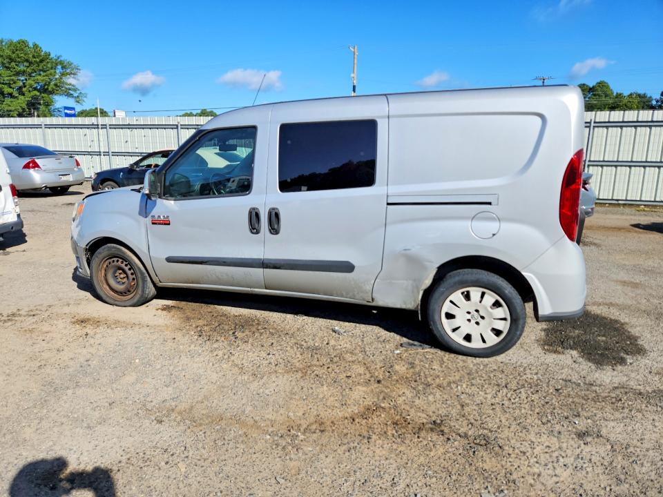 Aukcja sprzedaży 2018 Ram Promaster City, vin: ZFBERFBB7J6K49586, numer aukcji: 64511066