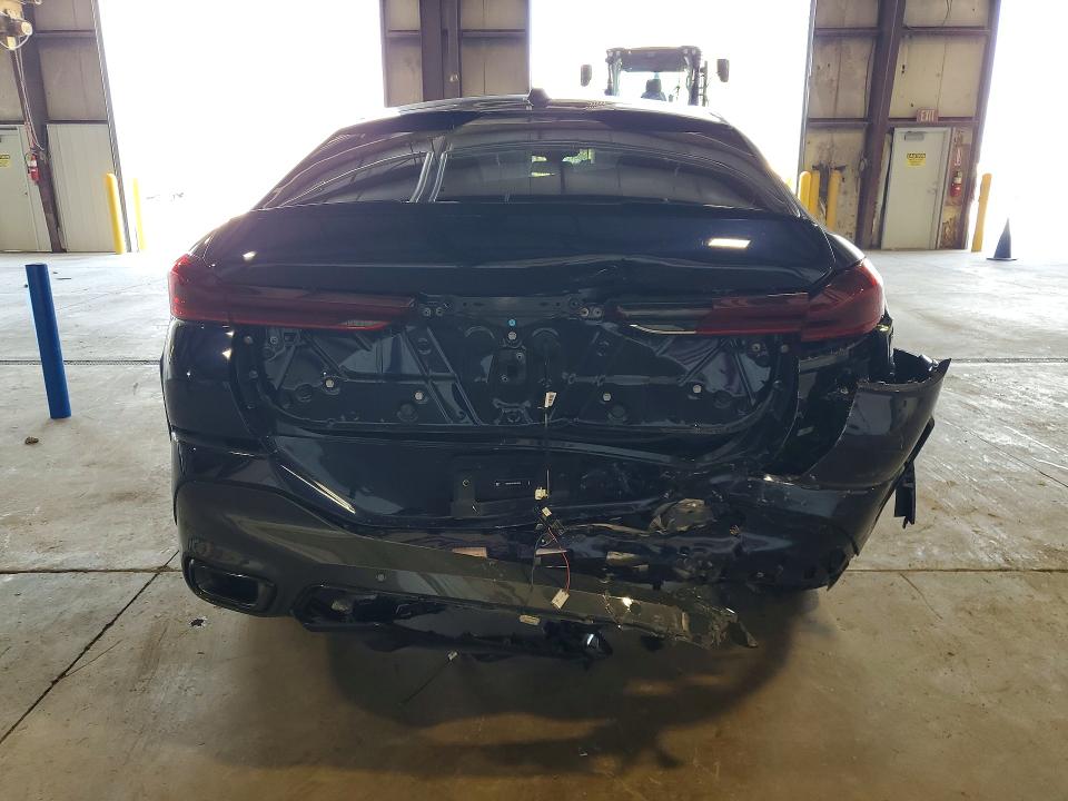 Продаж на аукціоні авто 2026 Bmw X6, vin: 5UX33EX07T9319529, номер лоту: 61451256