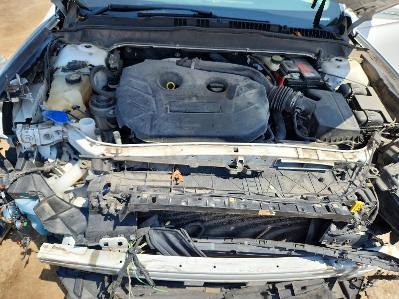 Продажа на аукционе авто 2014 Ford Fusion, vin: 3FA6P0H94ER266837, номер лота: 64131066