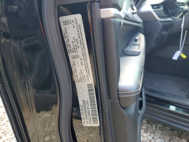 Aukcja sprzedaży 2022 Jeep Grand Cherokee, vin: 1C4RJKBG2N8628032, numer aukcji: 63594596