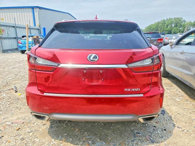 Aukcja sprzedaży 2016 Lexus Rx, vin: JTJBZMCA8G2007476, numer aukcji: 64599316