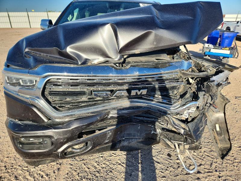 Продажа на аукционе авто 2020 Ram 1500, vin: 1C6SRFHT4LN120897, номер лота: 65708846