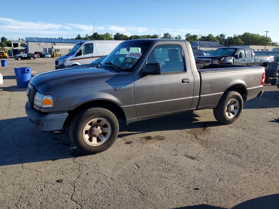 Продажа на аукционе авто 2011 Ford Ranger, vin: 1FTKR1AD4BPB18813, номер лота: 66540506
