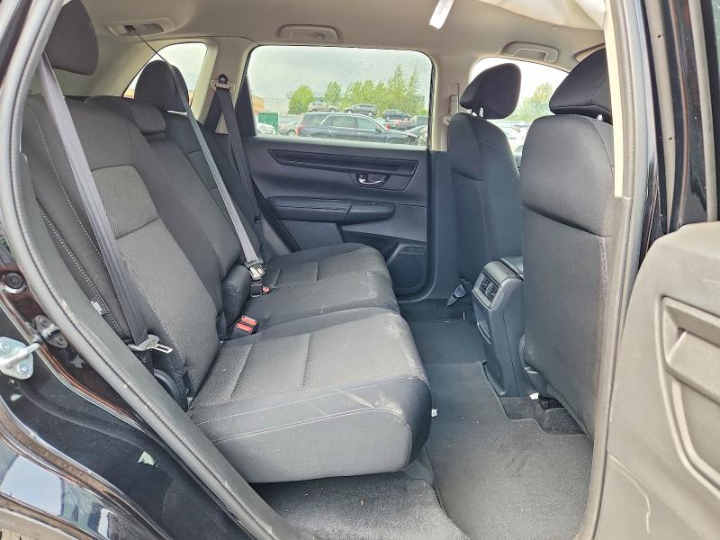 Продажа на аукционе авто 2024 Honda Cr-v, vin: 2HKRS4H24RH101749, номер лота: 64293696