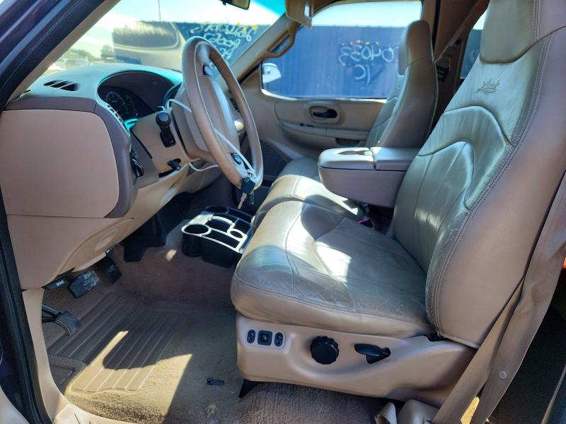 Продаж на аукціоні авто 1999 Ford F150, vin: 1FTRX17L6XNC04033, номер лоту: 66068066