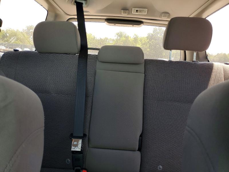 65287886 :رقم المزاد ، JF1SG63627H724491 vin ، 2007 Subaru Forester مزاد بيع