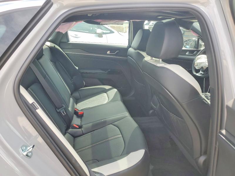 Продаж на аукціоні авто 2026 Kia K5, vin: KNAG64J79T5493097, номер лоту: 65845426
