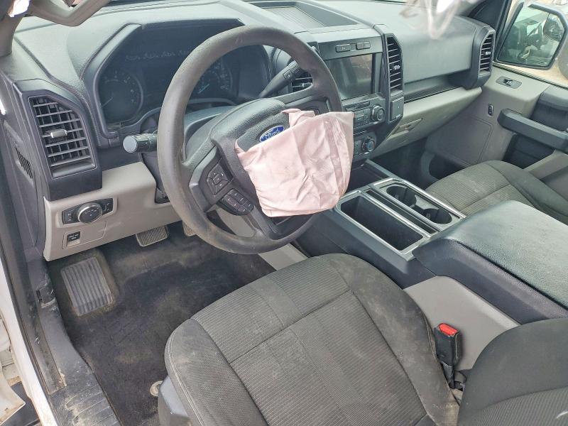 Продаж на аукціоні авто 2017 Ford F150, vin: 1FTEW1EP1HFC44684, номер лоту: 66260806