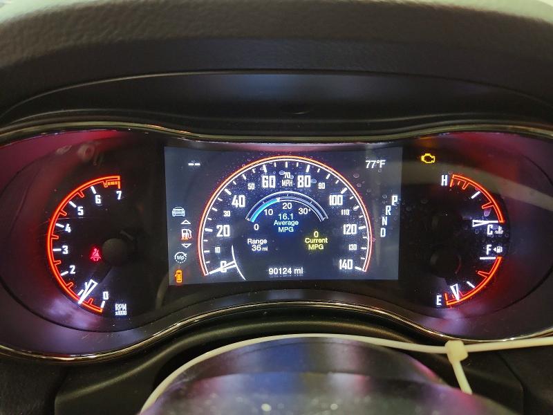 Aukcja sprzedaży 2020 Dodge Durango, vin: 1C4RDJDG0LC191592, numer aukcji: 66665766