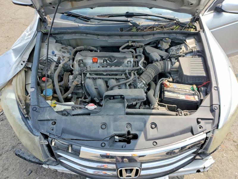 Продажа на аукционе авто 2012 Honda Accord, vin: 1HGCP2F65CA023080, номер лота: 64980976