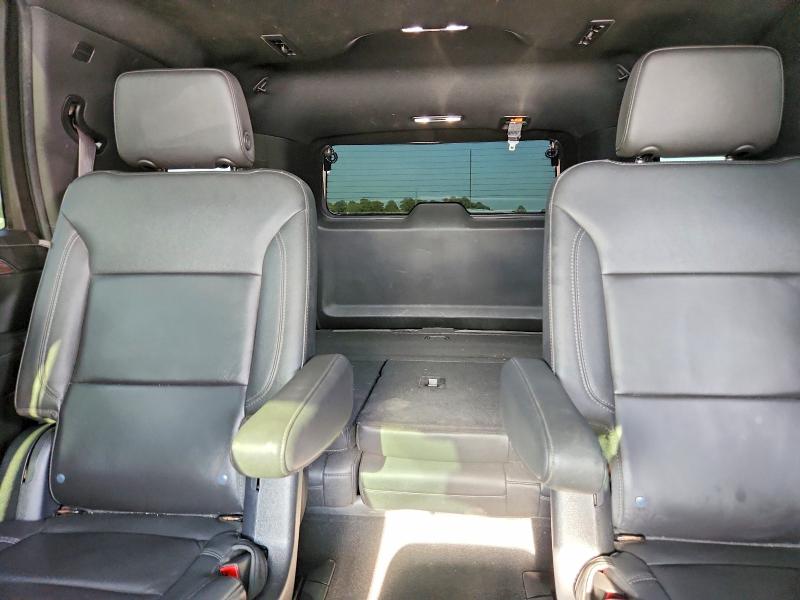 Aukcja sprzedaży 2023 Chevrolet Tahoe, vin: 1GNSKPKD0PR472112, numer aukcji: 62457866