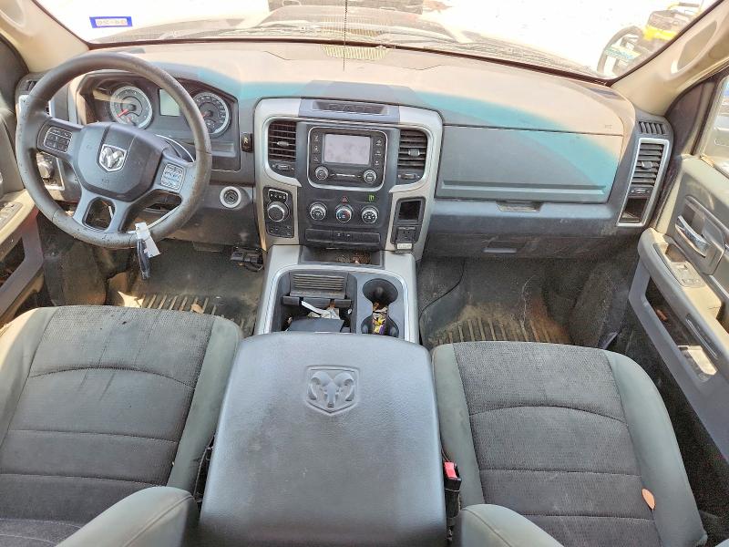 Aukcja sprzedaży 2016 Ram 1500, vin: 1C6RR7GT9GS395579, numer aukcji: 66456406