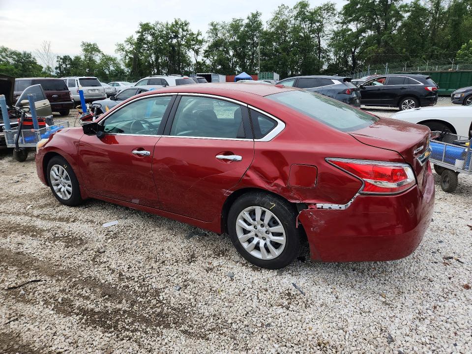 63530936 :رقم المزاد ، 1N4AL3AP5EC425251 vin ، 2014 Nissan Altima مزاد بيع