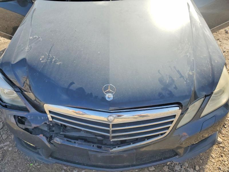 2010 Mercedes-benz E მანქანა იყიდება აუქციონზე, vin: WDDHF5GB9AA097593, აუქციონის ნომერი: 65331946