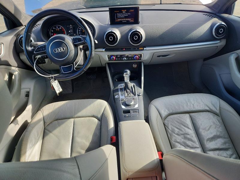 Продаж на аукціоні авто 2016 Audi A3, vin: WAUA7GFF0G1043677, номер лоту: 65611736