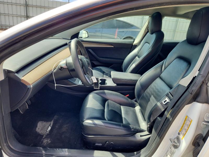 Aukcja sprzedaży 2022 Tesla Model 3, vin: 5YJ3E1EA9NF290110, numer aukcji: 65931236