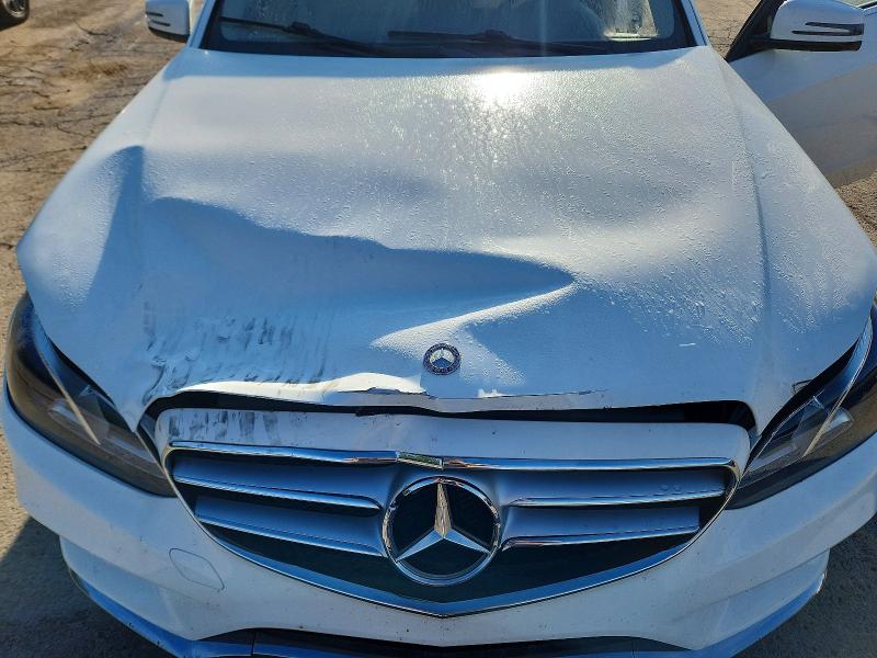 66354056 :رقم المزاد ، WDDHF9HBXGB200965 vin ، 2016 Mercedes-benz E مزاد بيع