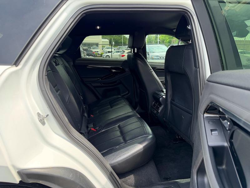 Aukcja sprzedaży 2020 Land Rover Range Rover Evoque, vin: SALZP2FX7LH075196, numer aukcji: 65697266