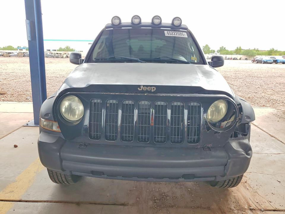 Продаж на аукціоні авто 2005 Jeep Liberty, vin: 1J4GK38K65W542637, номер лоту: 65222086