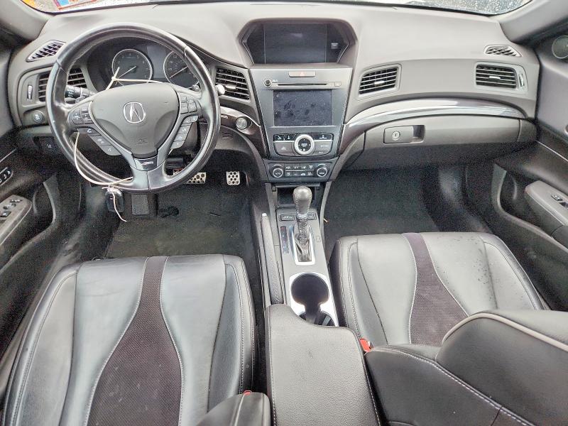 Aukcja sprzedaży 2020 Acura Ilx, vin: 19UDE2F85LA004668, numer aukcji: 66577076