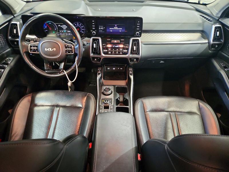 Продаж на аукціоні авто 2023 Kia Sorento, vin: KNDRHDLG4P5130702, номер лоту: 63883716