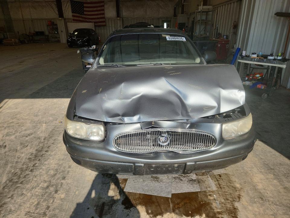 Продаж на аукціоні авто 2005 Buick Lesabre, vin: 1G4HP52K75U199571, номер лоту: 63466626