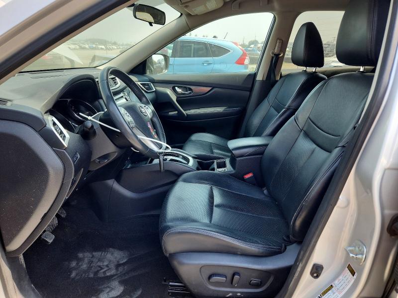Aukcja sprzedaży 2014 Nissan Rogue, vin: 5N1AT2MVXEC766767, numer aukcji: 63692126