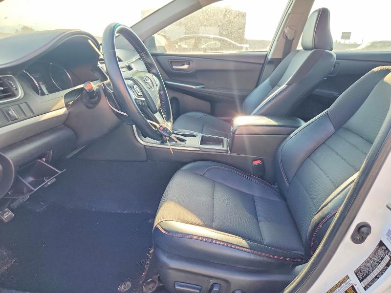 Aukcja sprzedaży 2016 Toyota Camry, vin: 4T1BF1FK6GU161795, numer aukcji: 64474156