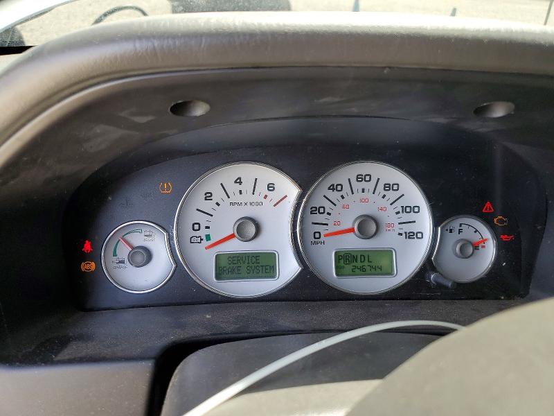 65499916 :رقم المزاد ، 1FMCU49H97KA66185 vin ، 2007 Ford Escape مزاد بيع