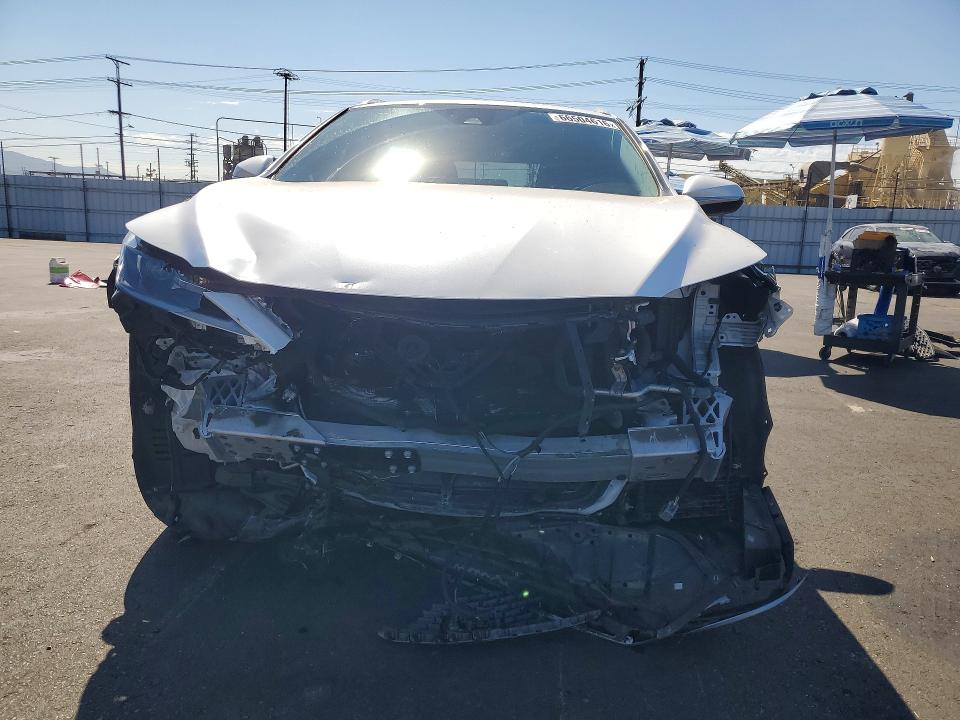 Aukcja sprzedaży 2022 Lexus Rx, vin: 2T2HGMDA1NC091765, numer aukcji: 66504616